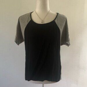 Forever 21 short sleeve top sz small